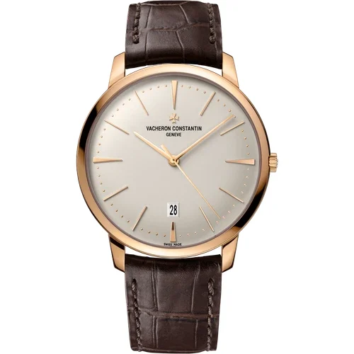 Vacheron Constantin Patrimony self-winding 85180/000R-9248 kol saati