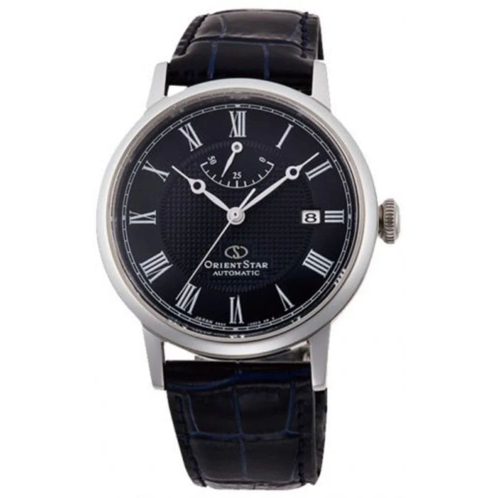 Orient Orient RE-AU0003L00B 39 mm kol saati