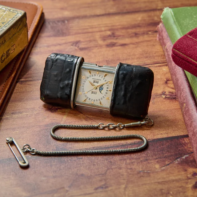 Movado Movado 39131559 kol saati