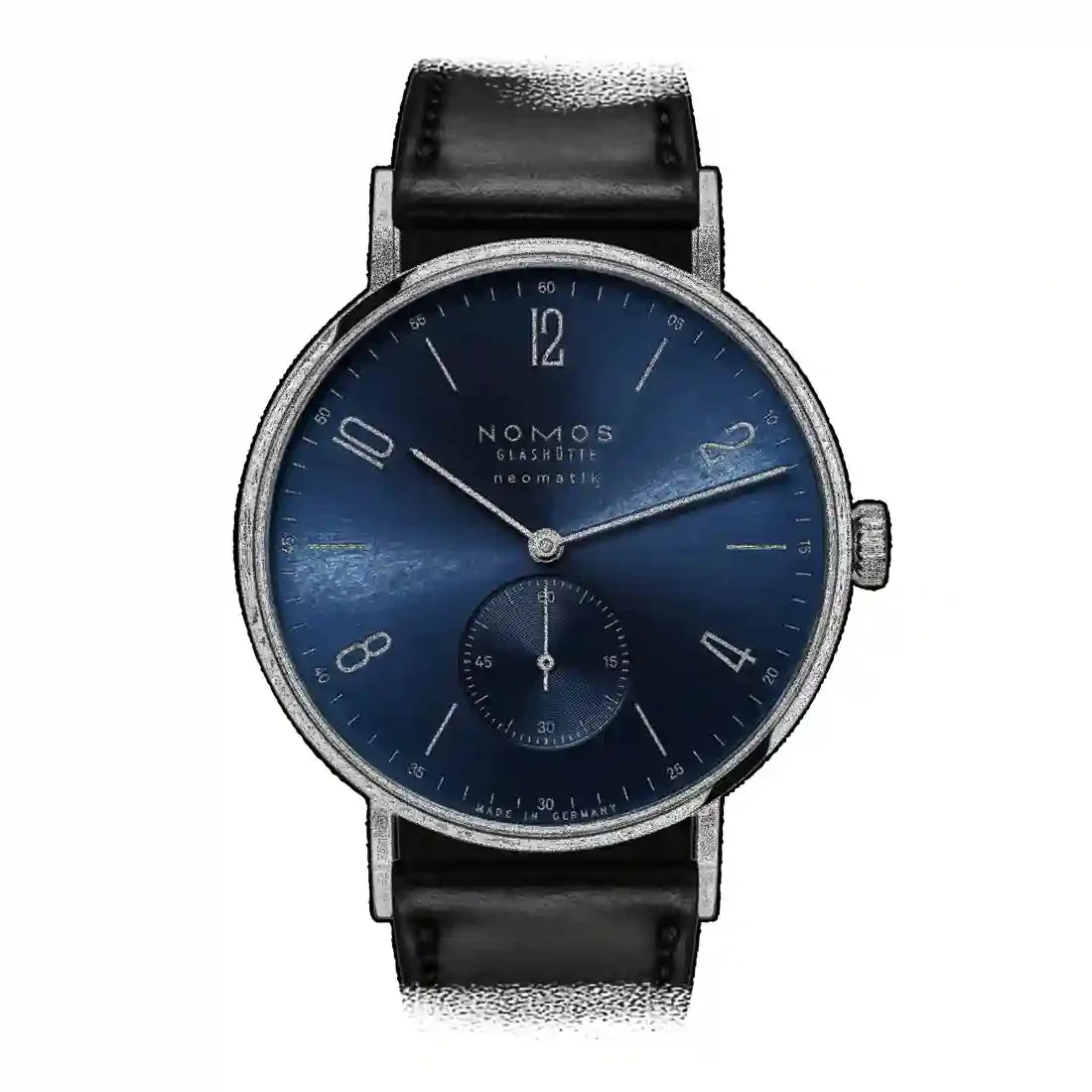 NOMOS Glashütte NOMOS Glashütte 38323 38 mm kol saati