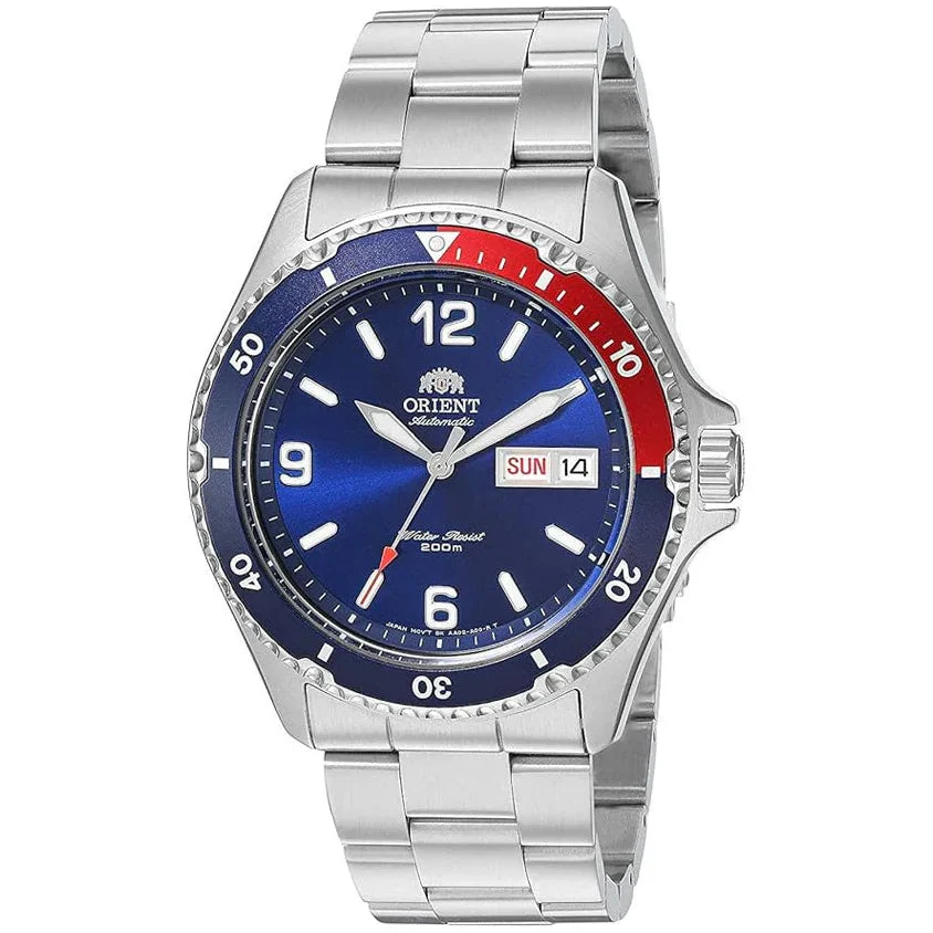 Orient OW-SAA02009 42 mm kol saati