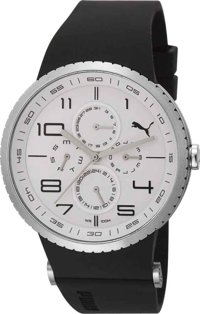 Puma PU102931001 44 mm kol saati