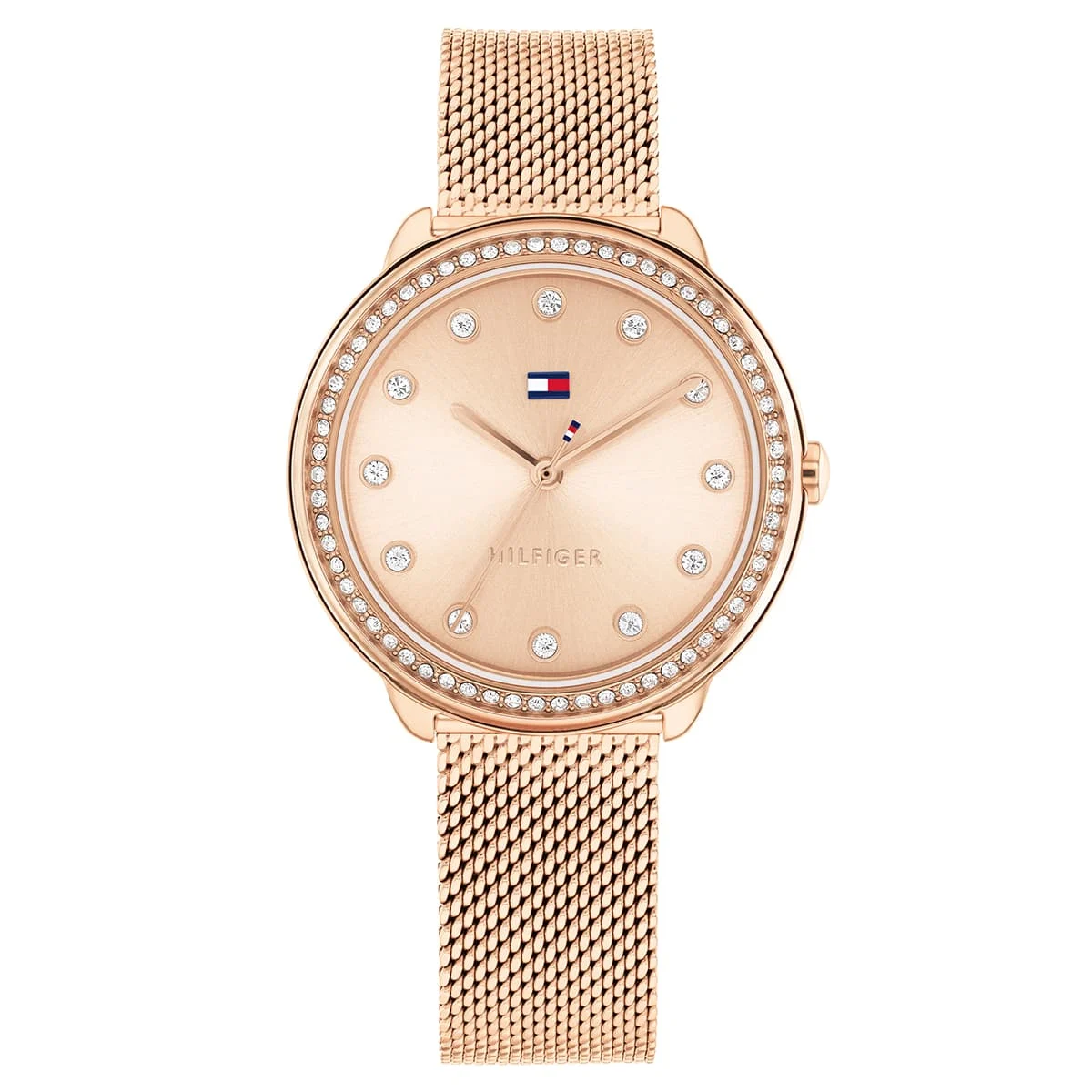 Tommy Hilfiger Demi TH1782700 33 mm kol saati