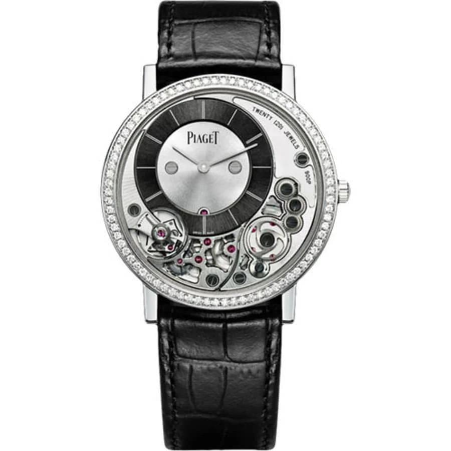 Piaget Piaget W13809 38 mm kol saati