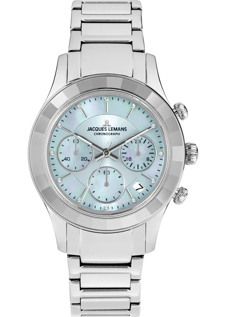 Jacques Lemans Venice 1-2151K kol saati