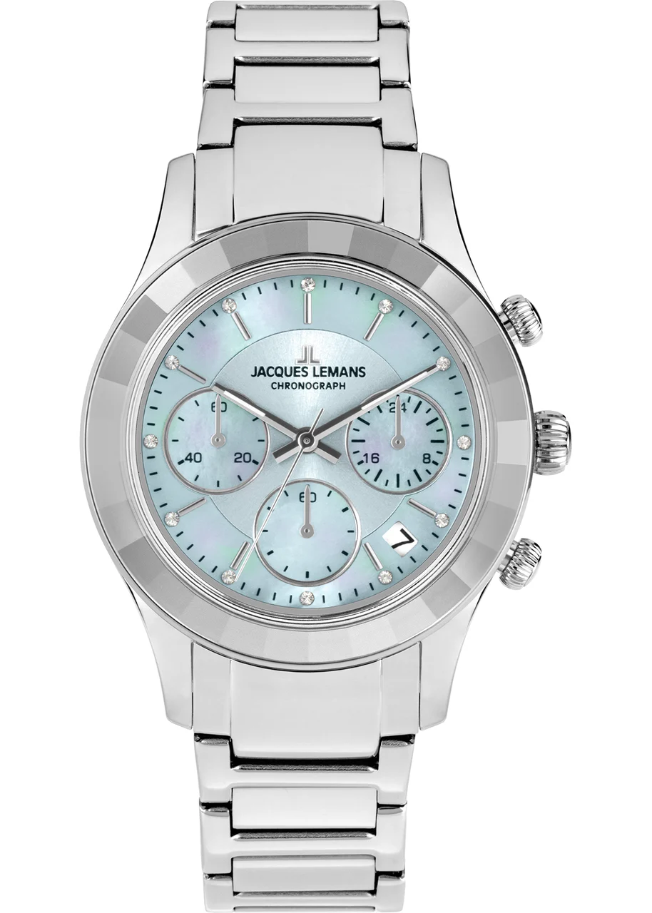 Jacques Lemans Venice 1-2151K 38 mm kol saati