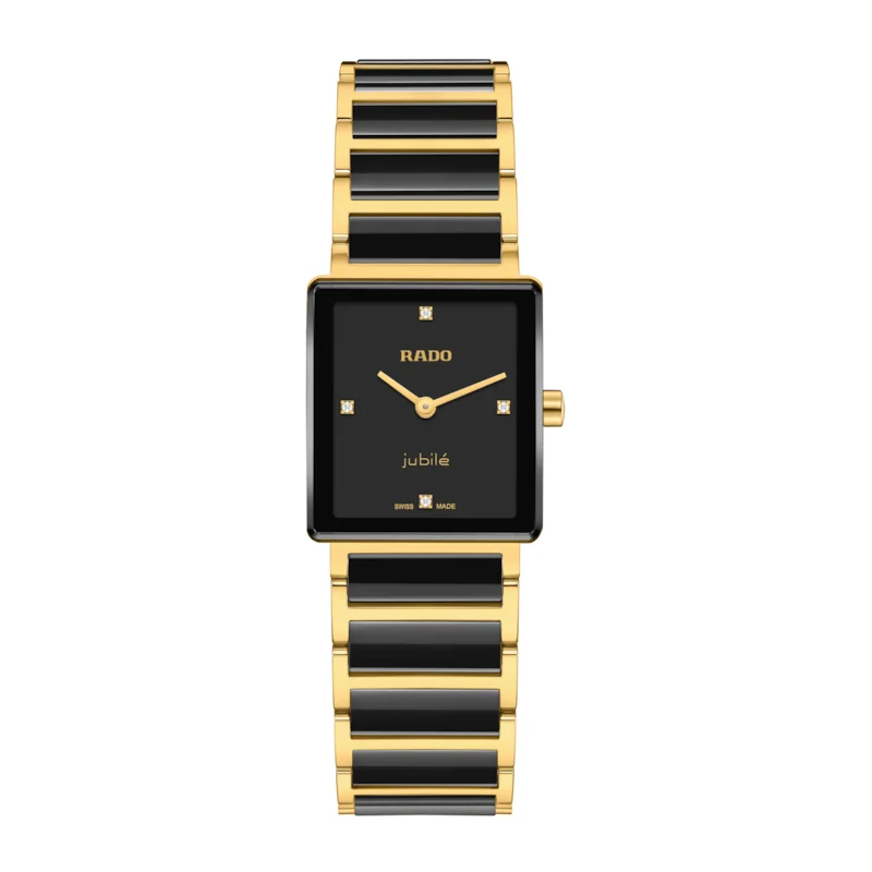Rado Integral Diamonds R20252702 23 mm kol saati