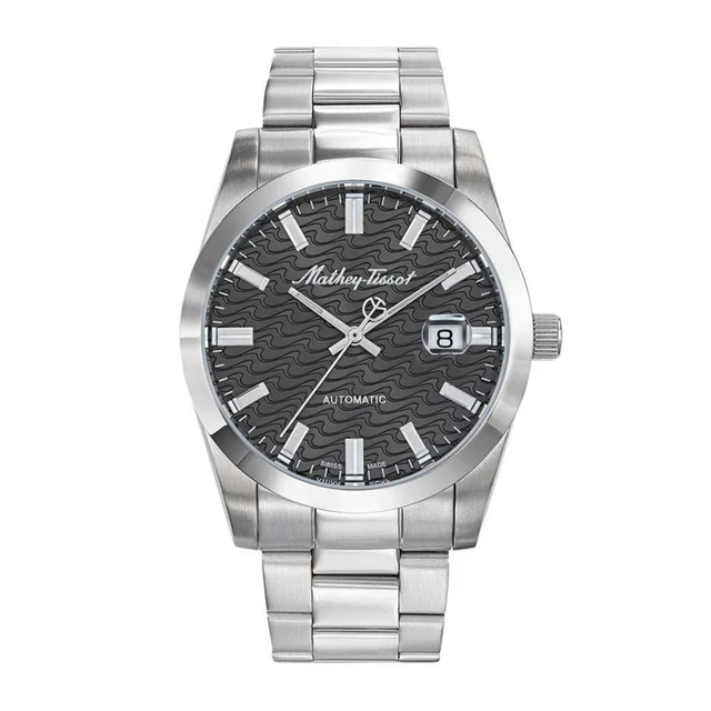 Mathey-Tissot Mathy I H1450ATB kol saati
