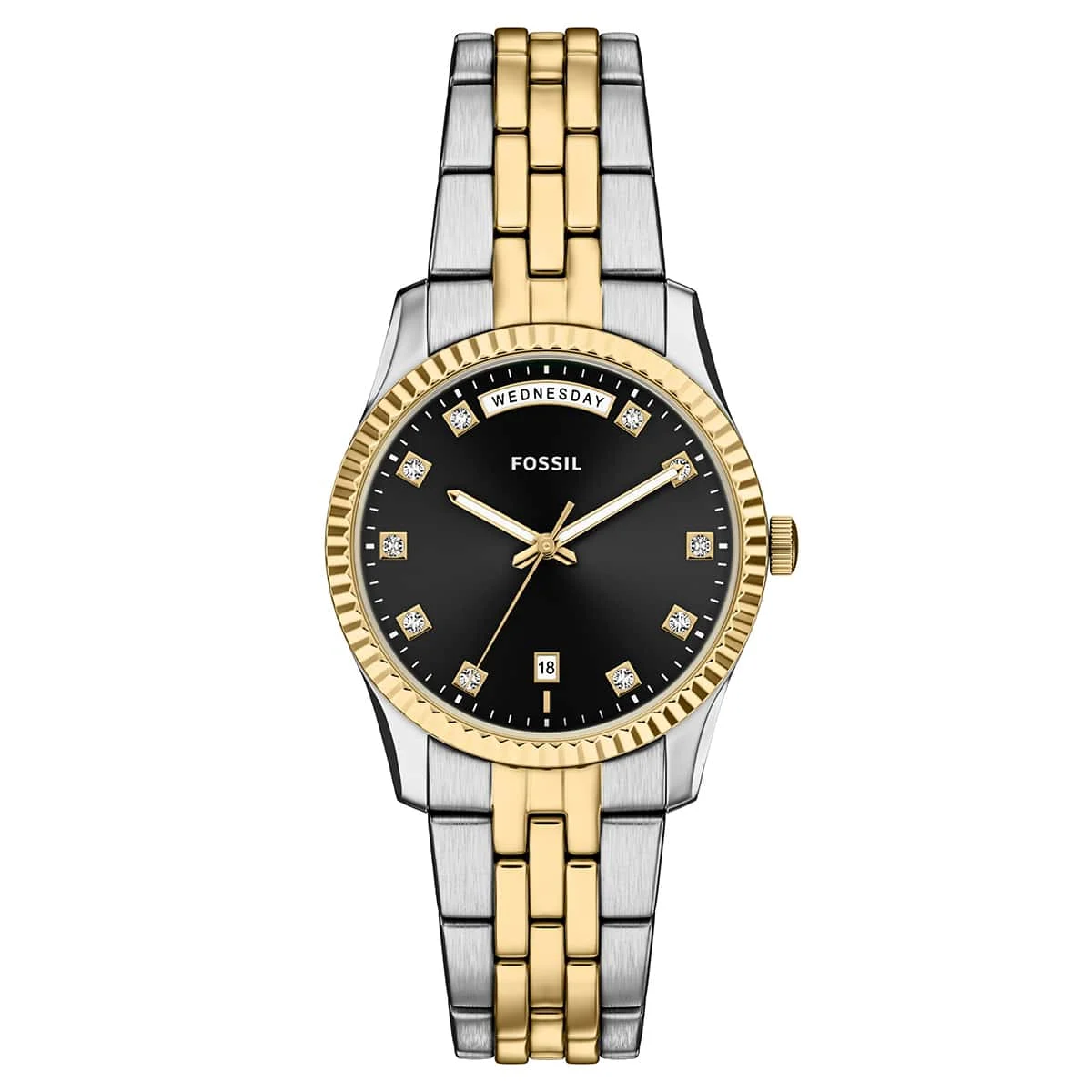 Fossil FES5458 34 mm kol saati