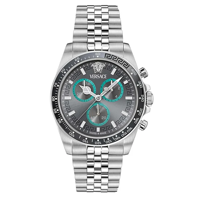 Versace VRSCVE0H00325 kol saati