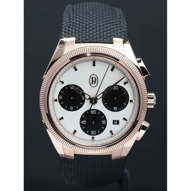 Parmigiani Fleurier Tonda PF Sport Chronograph Gold PFC931-2020001-400182 210009N30908 kol