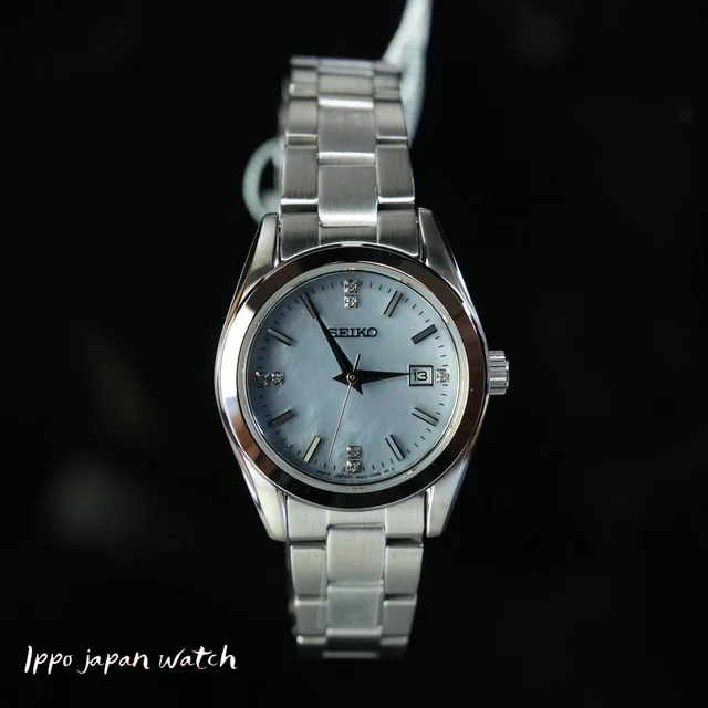 Seiko HFH003P kol saati