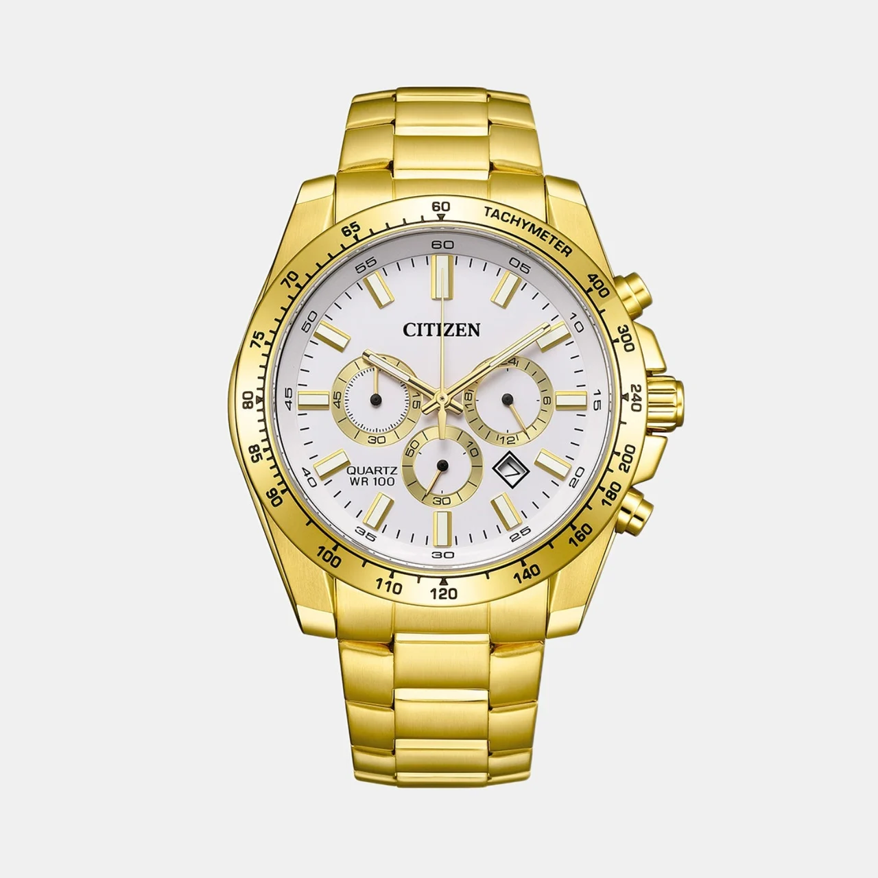 Citizen Citizen AN8232-53A 44 mm kol saati