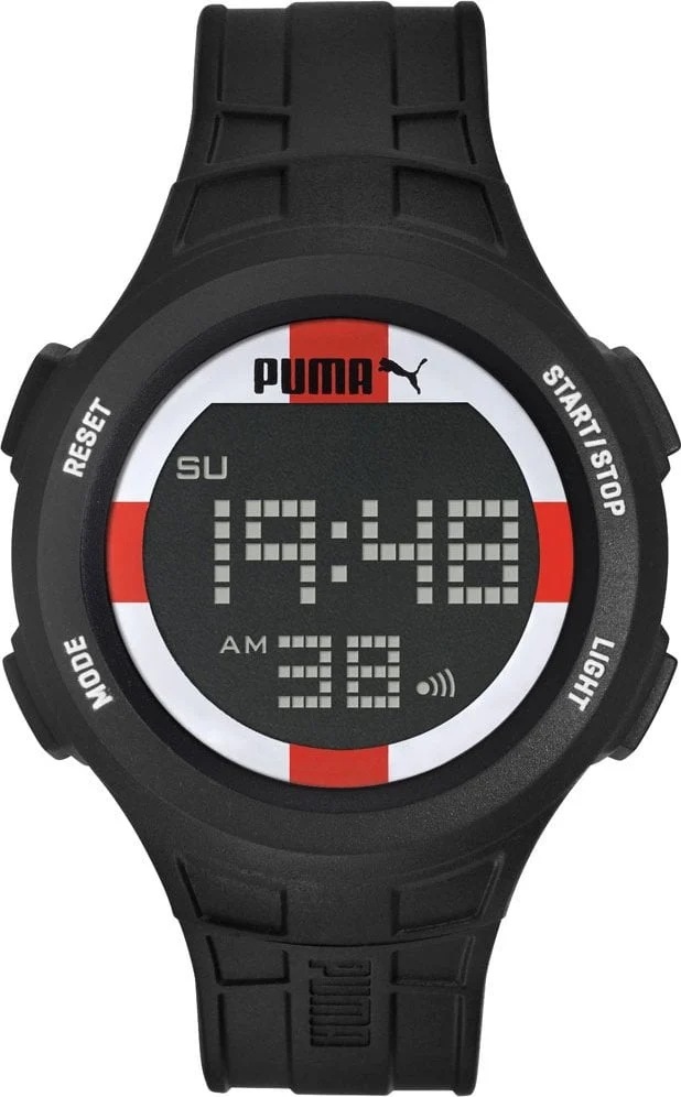 Puma PU911301007 43 mm kol saati