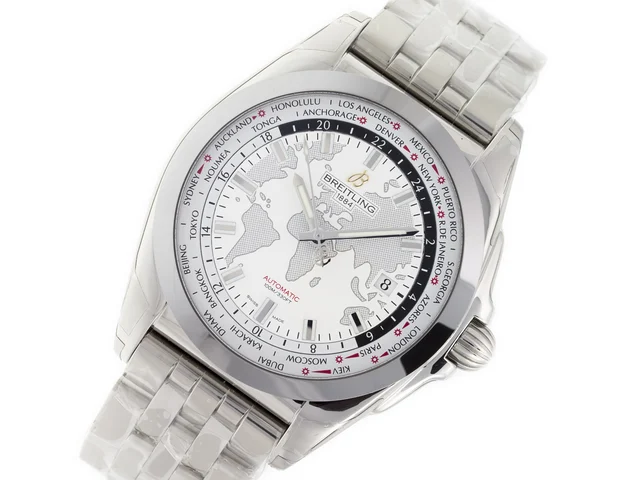 Breitling Breitling WB3510U0/A777 kol saati