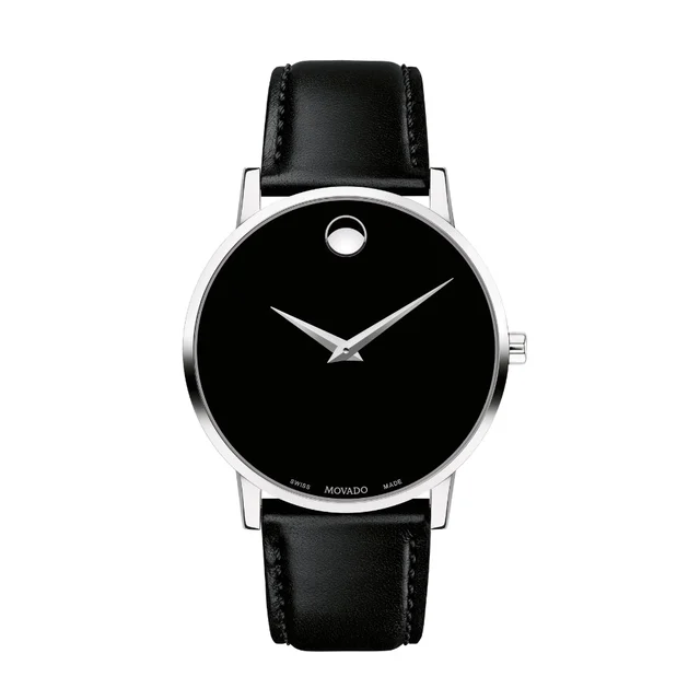 Movado Museum 607886 kol saati