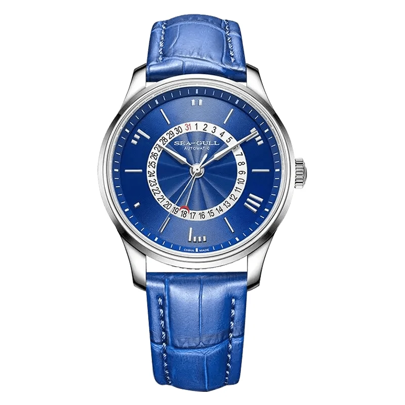 Sea-Gull Sea-Gull H081937603839 41 mm kol saati