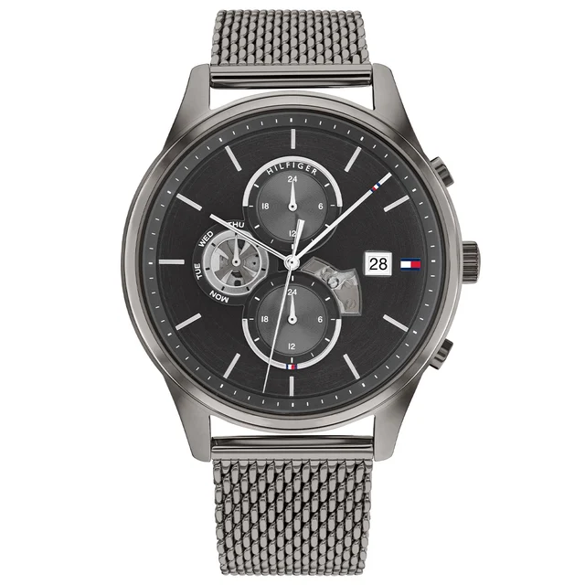 Tommy Hilfiger Weston TH1710506 kol saati