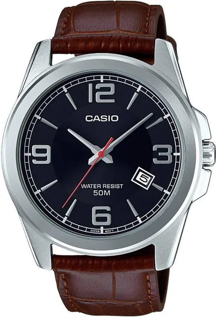 Casio MTP-E138L-1AVDF kol saati