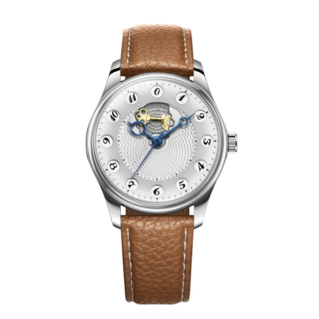 OLTO-8 Chrono Gate O6-1012 kol saati
