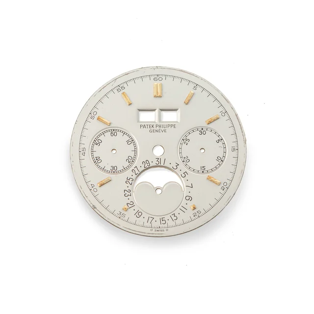 Patek Philippe PATEK PHILIPPE, REF. 2499/100 kol saati