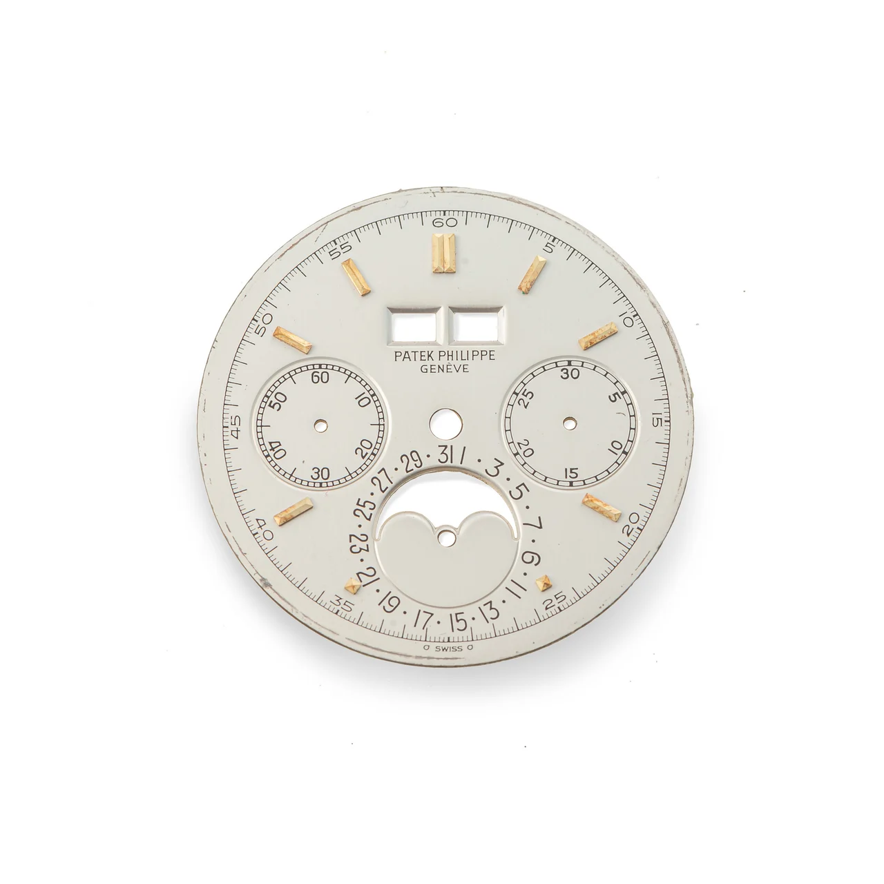 Patek Philippe PATEK PHILIPPE, REF. 2499/100 kol saati