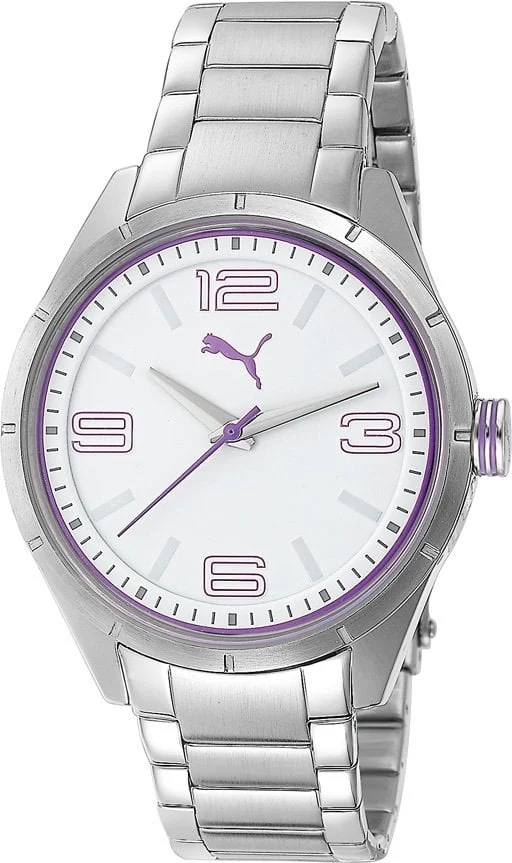 Puma PU102612004 42 mm kol saati