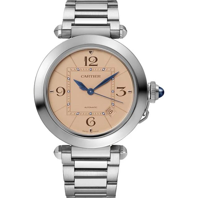 Cartier JWMD2024CRT062 kol saati