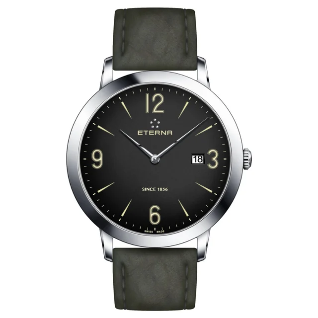 Eterna Eternity 2730.41.48.1397 kol saati