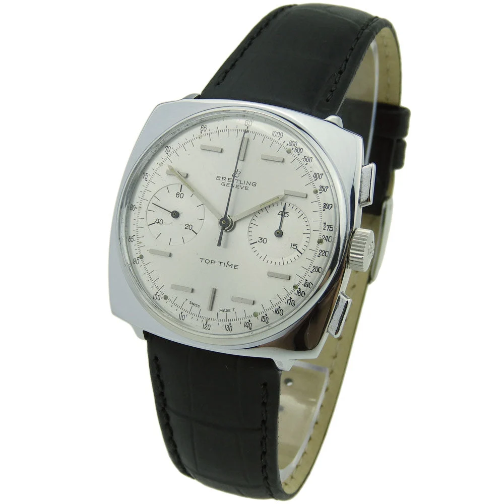 Breitling Top Time 1070103 36 mm kol saati