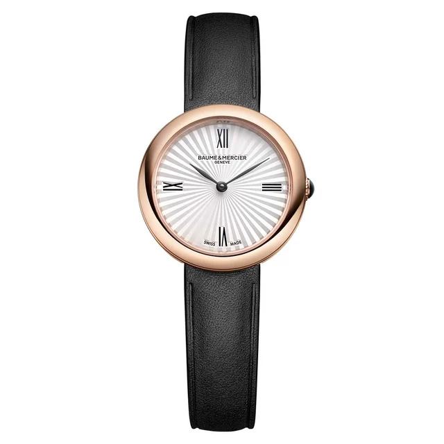 Baume & Mercier MOA10849 B&M MOA10849 kol saati