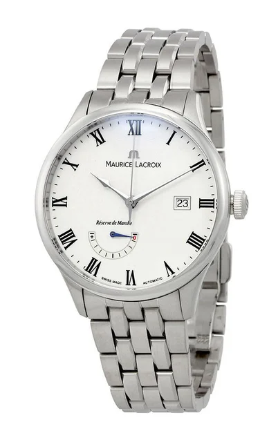 Maurice Lacroix Masterpiece MP6807-SS002-112-1 kol saati