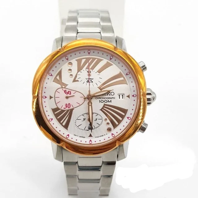 Seiko SNDY06P1 kol saati