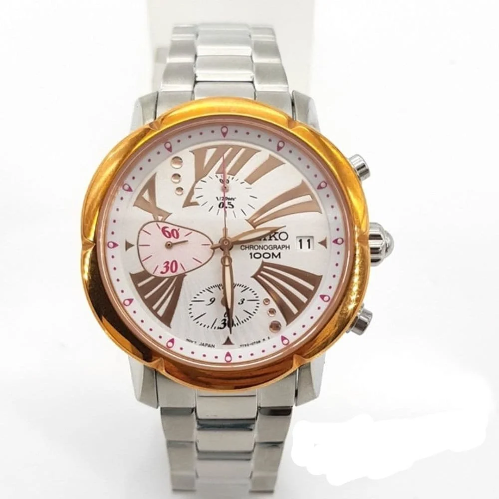 Seiko SNDY06P1 39 mm kol saati
