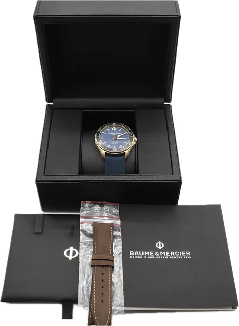 Baume & Mercier Clifton 8152024132555 kol saati