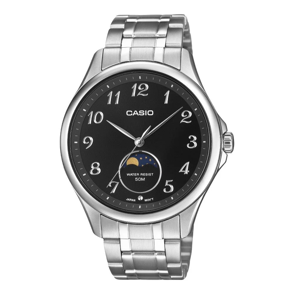 Casio CMTP-M110D-1AVDF 43 mm kol saati