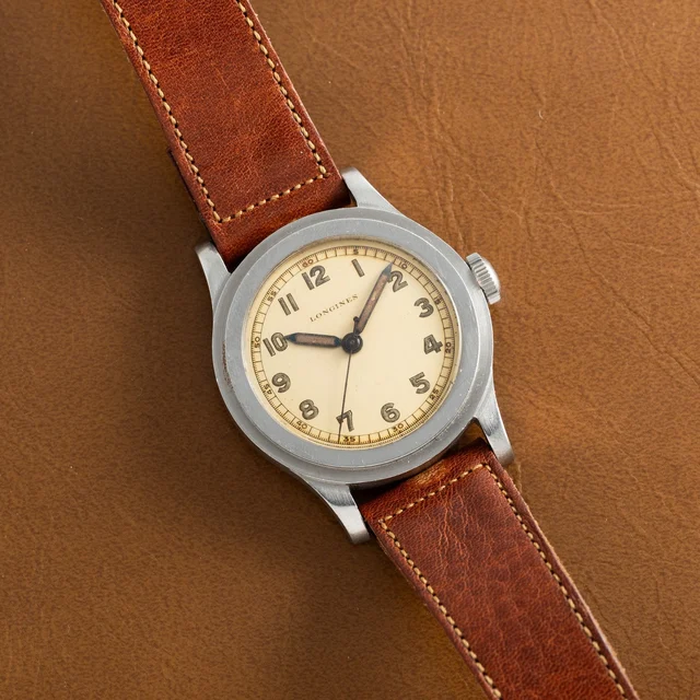 Longines Longines 40990184 kol saati