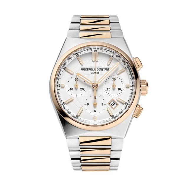 Frederique Constant Frederique Constant FC-391V4NH2B kol saati
