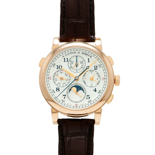 A. Lange & Sohne A. Lange & Söhne 1815 40993164 kol saati