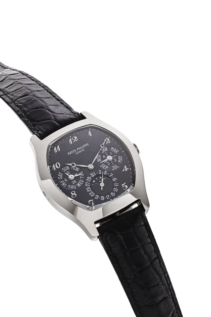 Patek Philippe PATEK PHILIPPE REF. 5041G 18K WHITE GOLD AUTOMATIC kol saati