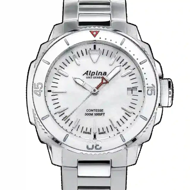 ALPINA Comtesse 35587 kol saati