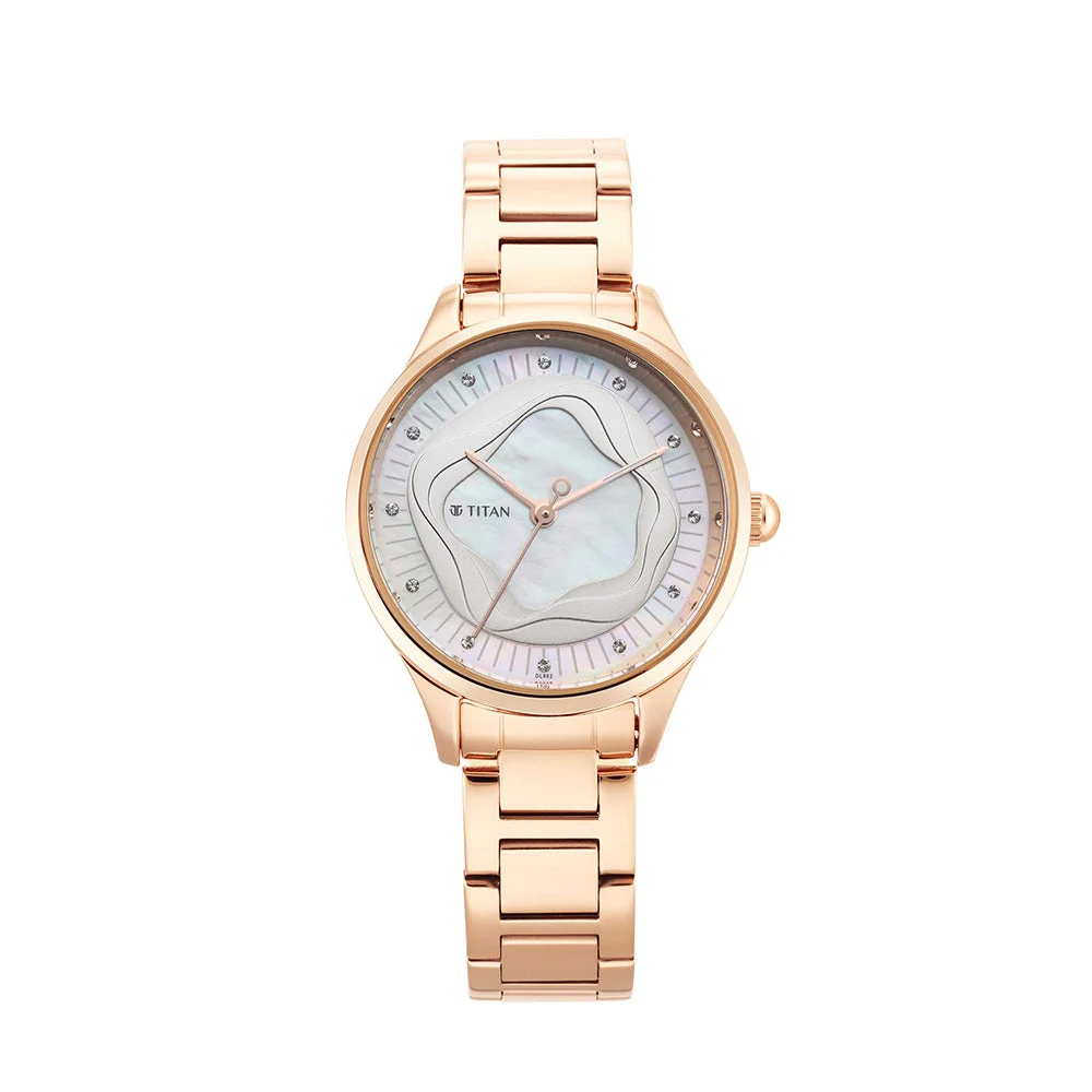 Titan TTN2649WM02 32 mm kol saati