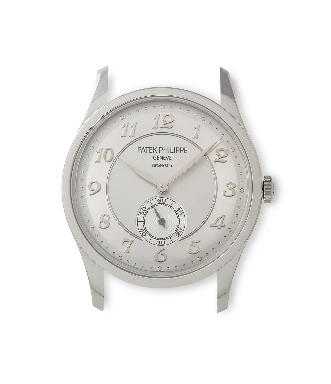 Patek Philippe Wpt P675 37 mm kol saati