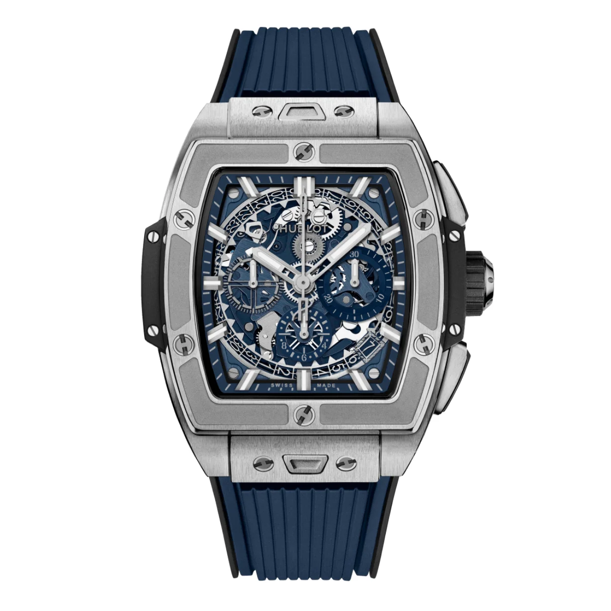 Hublot Spirit of Big Bang 642.NX.7170.RX 42 mm kol saati
