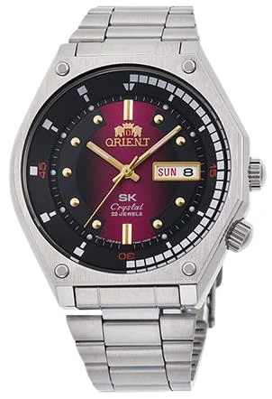 Orient Orient O614 41 mm kol saati