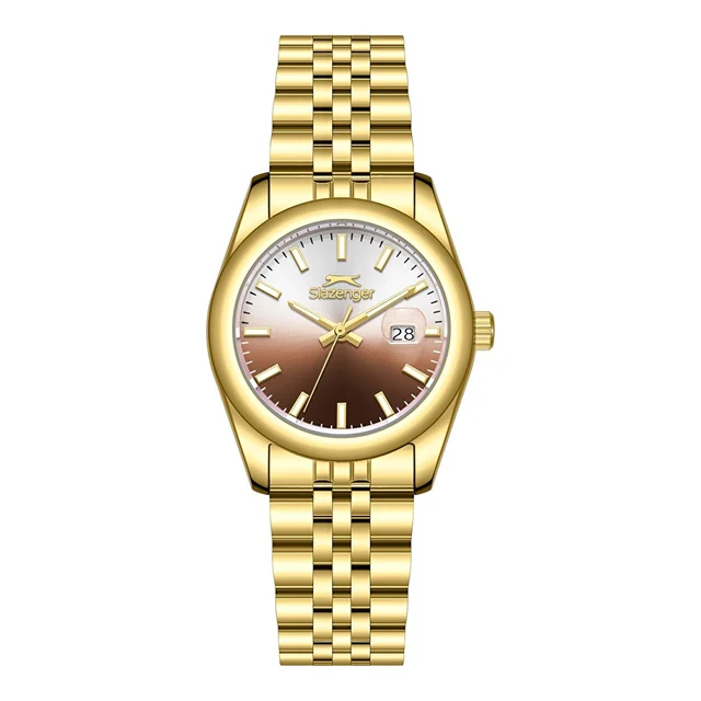 SLAZENGER SL.09.2577.3.140 kol saati
