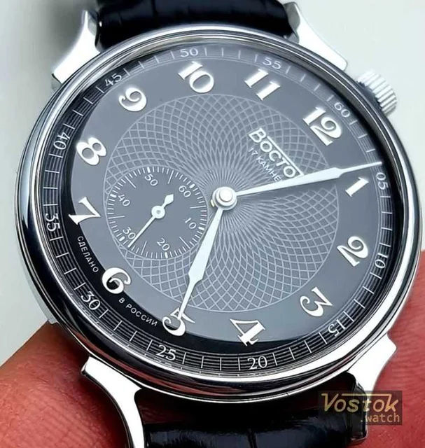 Vostok Vostok 581098 kol saati