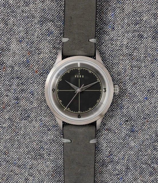 VERO Watch Company Automatic LE 36AutoLE kol saati