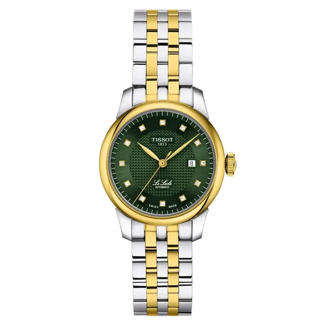 Tissot Locle 210000008333 kol saati