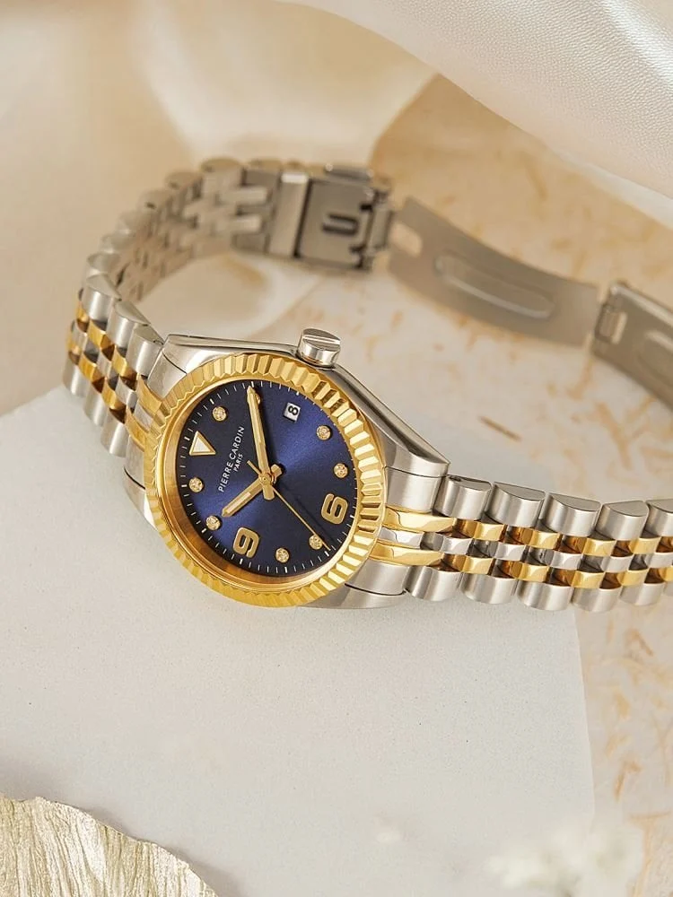 Pierre Cardin CF.1012.MU.3 28 mm kol saati